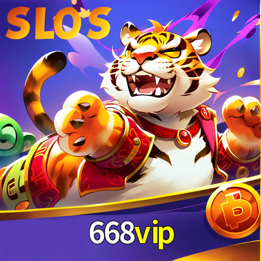 668vip